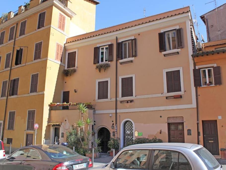 Sofia Alla VII Coorte Rom Exterior foto